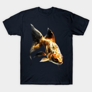 Goldfish T-Shirt